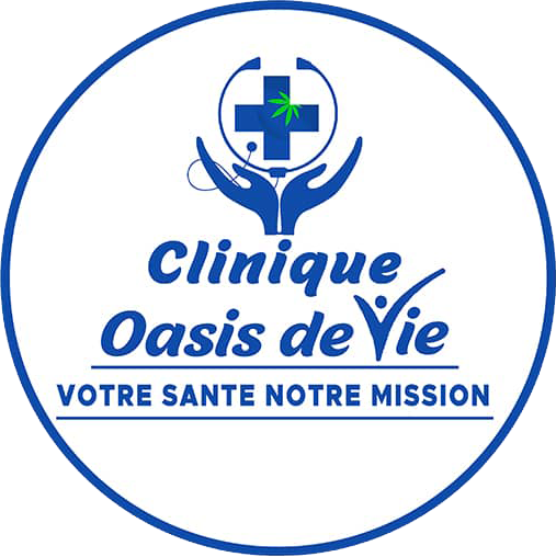 Logo Clinique Oasis